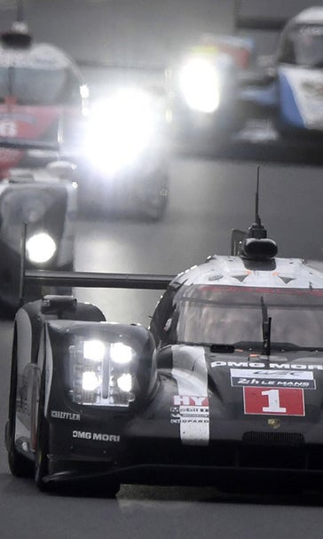 WEC drivers face altitude challenge in Mexico